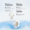 Écouteurs Buds Bluetooth UGREEN HiTune S3 TWS – Bluetooth 5.4 – Noir