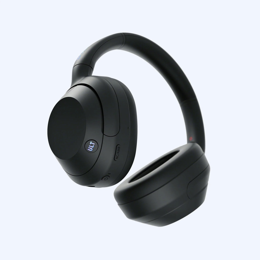 Casque sans fil à réduction de bruit Sony ULT WEAR ULT900N(WHULT900N/BCE)