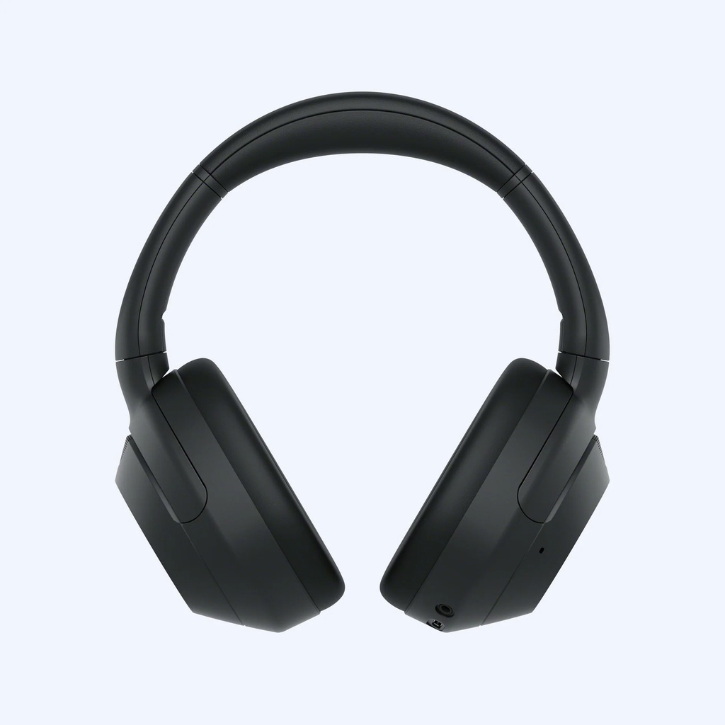 Casque sans fil à réduction de bruit Sony ULT WEAR ULT900N(WHULT900N/BCE)