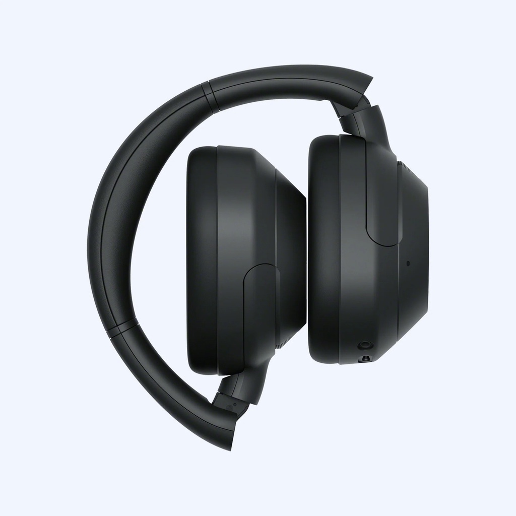 Casque sans fil à réduction de bruit Sony ULT WEAR ULT900N(WHULT900N/BCE)