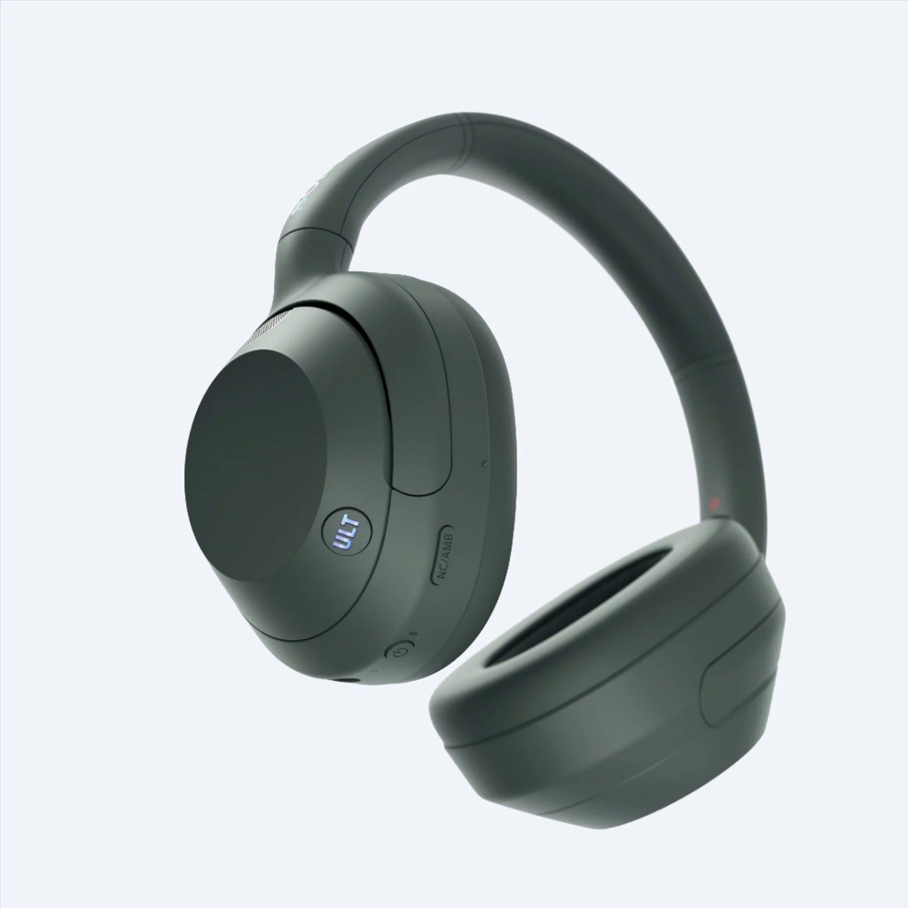 Casque sans fil à réduction de bruit Sony ULT WEAR ULT900N Noir (WHULT900N/HCE)