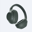 Casque sans fil à réduction de bruit Sony ULT WEAR ULT900N Noir (WHULT900N/HCE)
