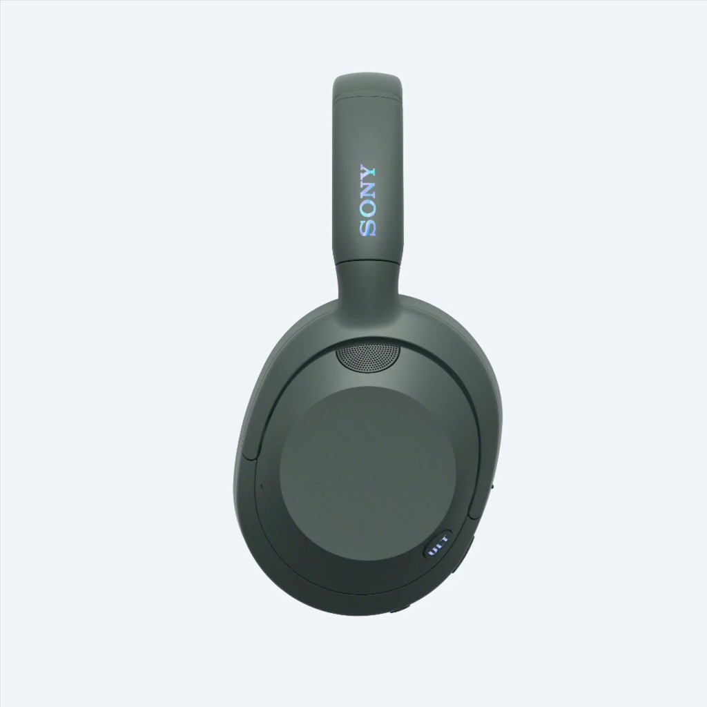 Casque sans fil à réduction de bruit Sony ULT WEAR ULT900N Noir (WHULT900N/HCE)