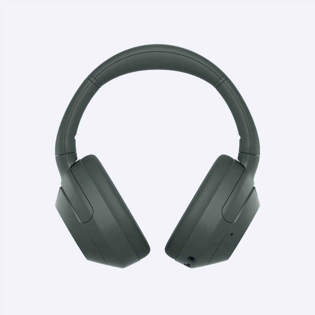 Casque sans fil à réduction de bruit Sony ULT WEAR ULT900N Noir (WHULT900N/HCE)