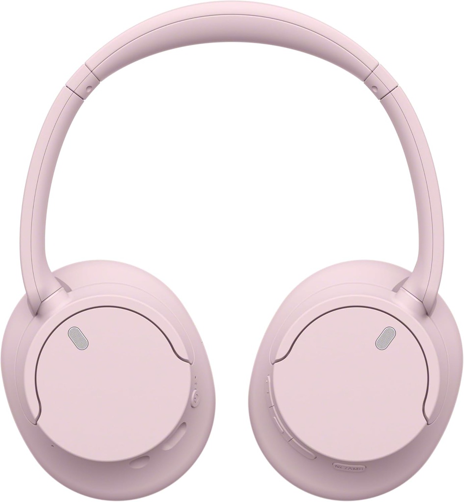 Casque Sony CH720N Bluetooth Blanc (WH-CH720N/WCE)