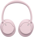 Casque Sony CH720N Bluetooth Blanc (WH-CH720N/WCE)
