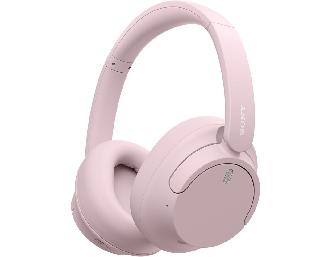 Casque Sony CH720N Bluetooth Blanc (WH-CH720N/WCE)