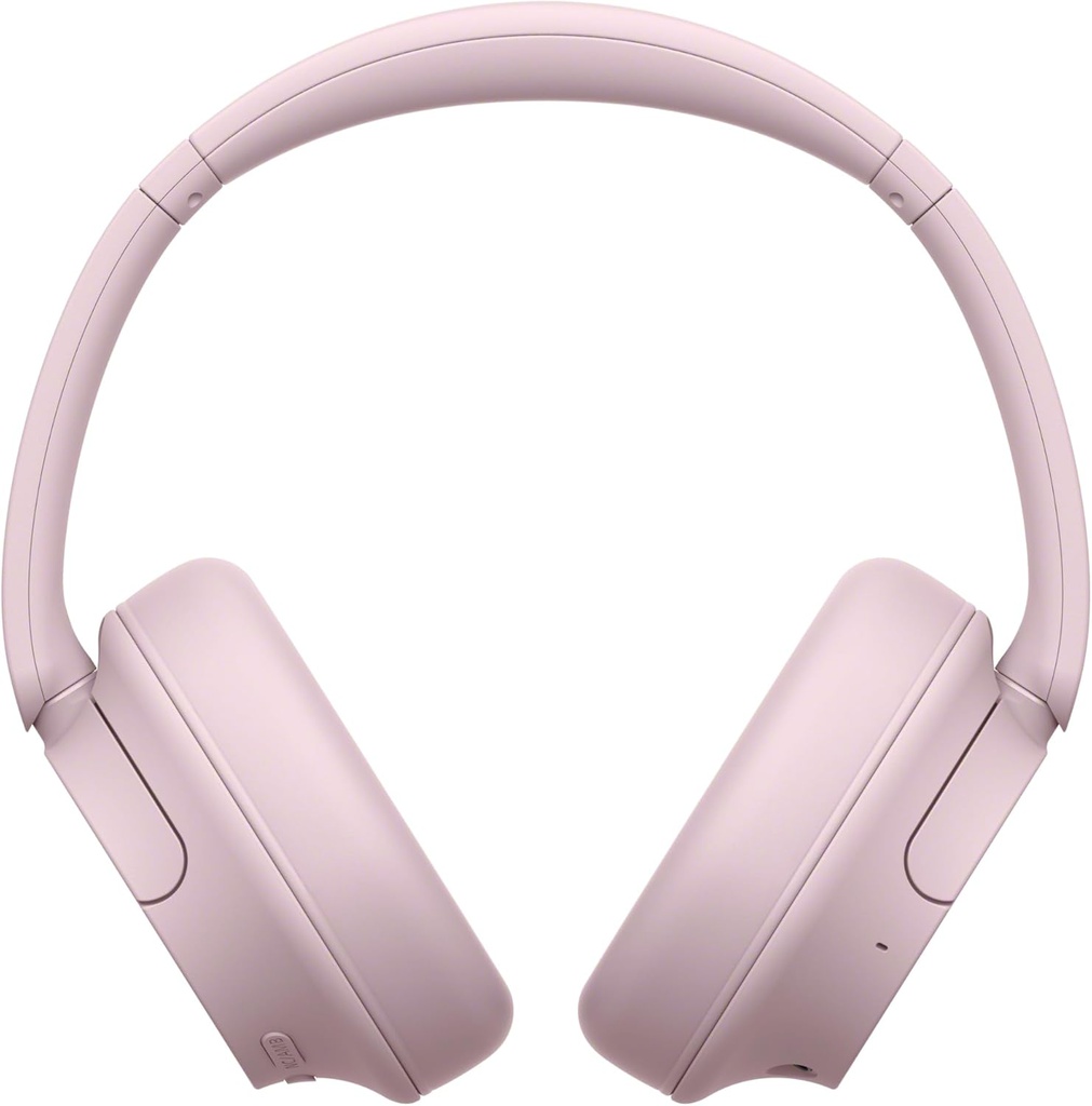 Casque Sony CH720N Bluetooth Rose (WH-CH720N/PCE)