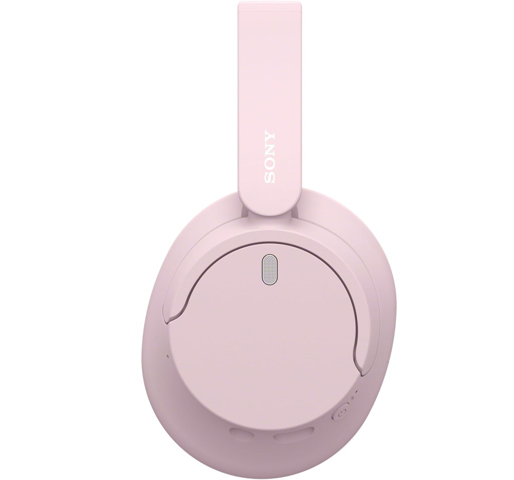 Casque Sony CH720N Bluetooth Rose (WH-CH720N/PCE)