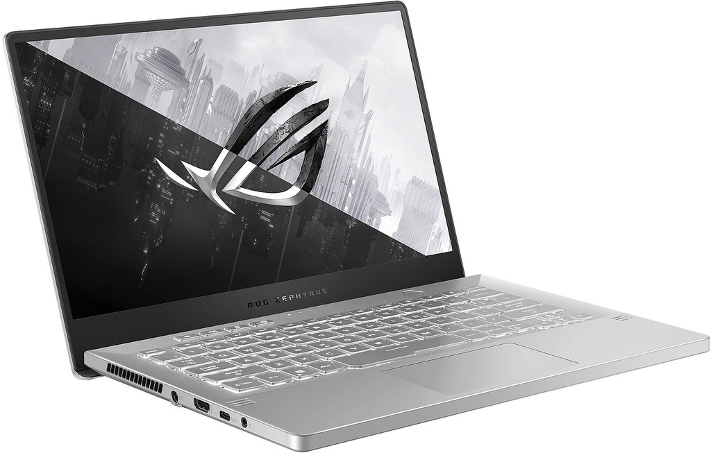 ASUS Gamer ZEPHYRUS G14-GA401II-035T