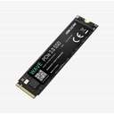 hiksemi Disque Dur interne SSD Wave(P) M.2 2280 PCIe 3.0 NVMe 256 Go