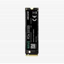 hiksemi Disque Dur interne SSD Wave(P) M.2 2280 PCIe 3.0 NVMe 512 Go