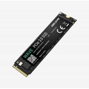 hiksemi Disque Dur interne SSD Wave(P) M.2 2280 PCIe 3.0 NVMe 512 Go