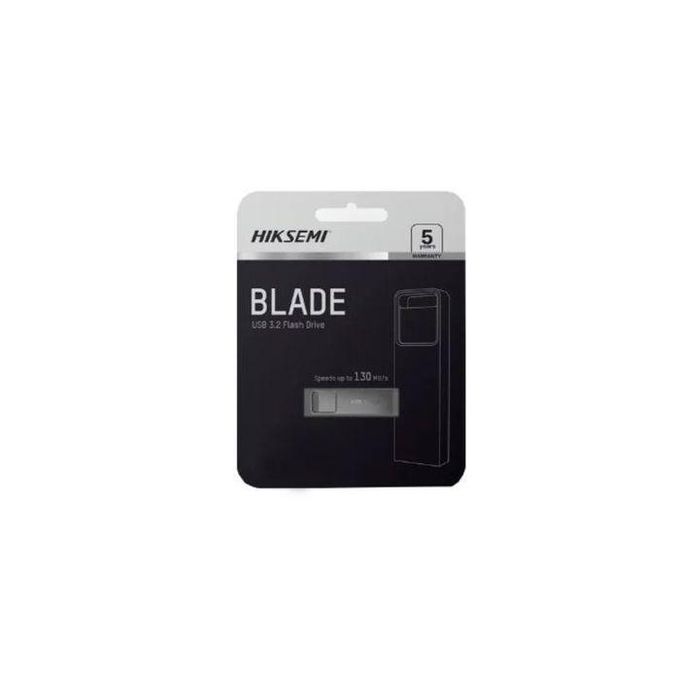 hiksemi Clé USB Blade 64Go usb 3.2 (HS-USB-E301-64G-U3)