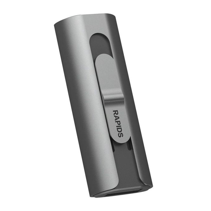 hiksemi CLE USB S560 1To USB 3.2 METAL