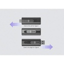 hiksemi CLE USB S560 1To USB 3.2 METAL