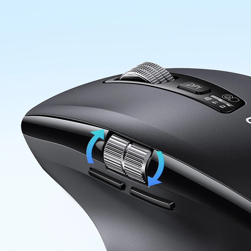 UGREEN souris sans fil M751 multi-mode (45792)