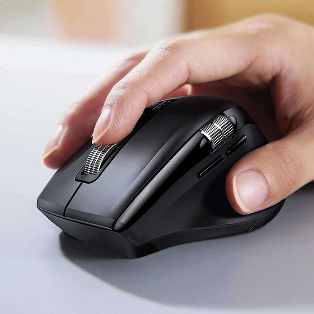 UGREEN souris sans fil M751 multi-mode (45792)