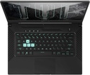 ASUS TUF DASH F15 FX516PE-HN001T