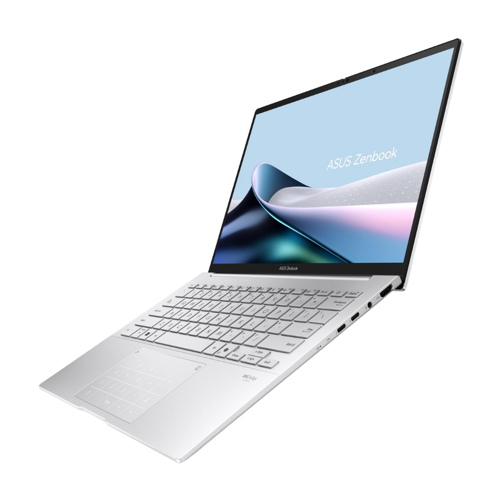 Pc portable Asus Zenbook UX3405CA 14" OLED
