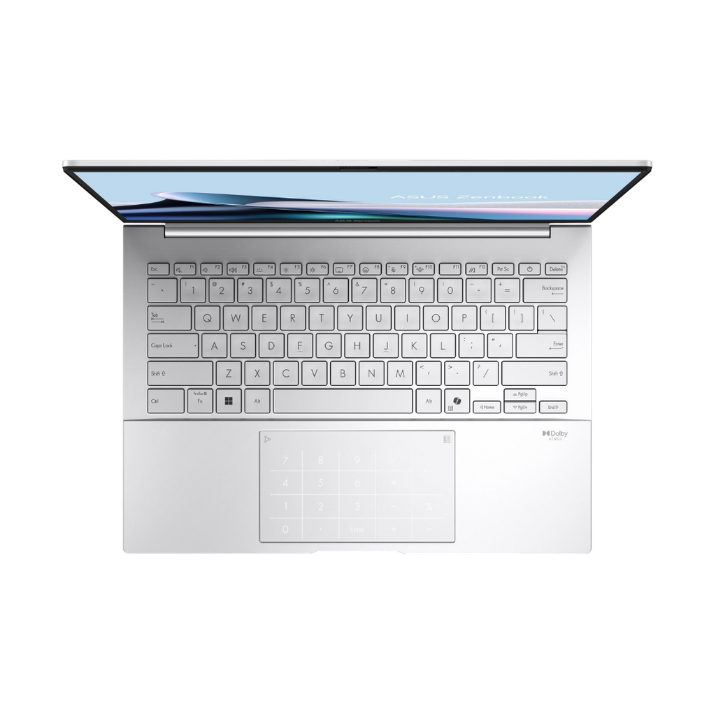 Pc portable Asus Zenbook UX3405CA 14" OLED