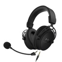 Casuqe Gamer HyperX Cloud Alpha S