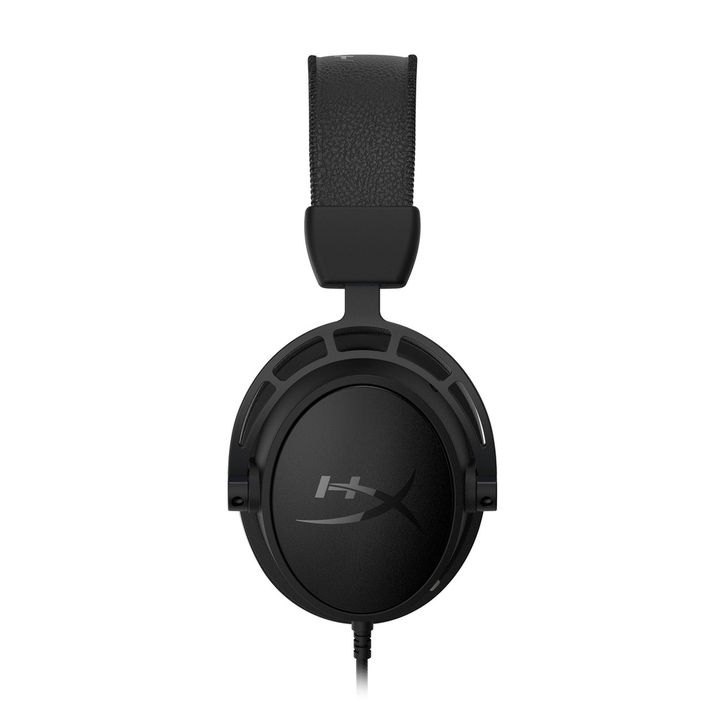 Casuqe Gamer HyperX Cloud Alpha S