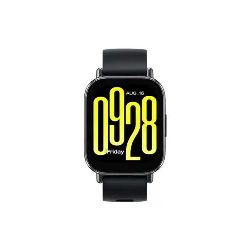 Montre Connectée Xiaomi Redmi Watch 5 Active – Smartwatch Sport &amp; Santé