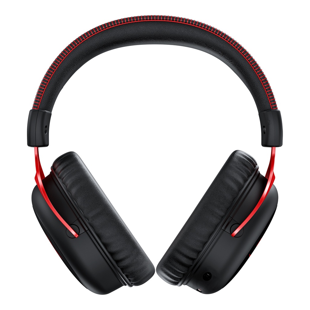 Casuqe Gamer HyperX Cloud II