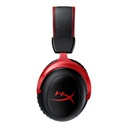 Casuqe Gamer HyperX Cloud II