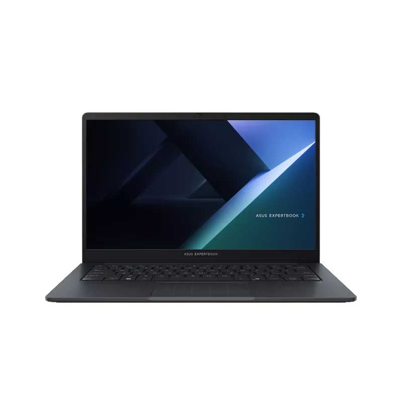 ASUS ExpertBook B1 14 pouces Core 5 120U 8Go DDR5 SSD 512Go couleur Gentle Grey