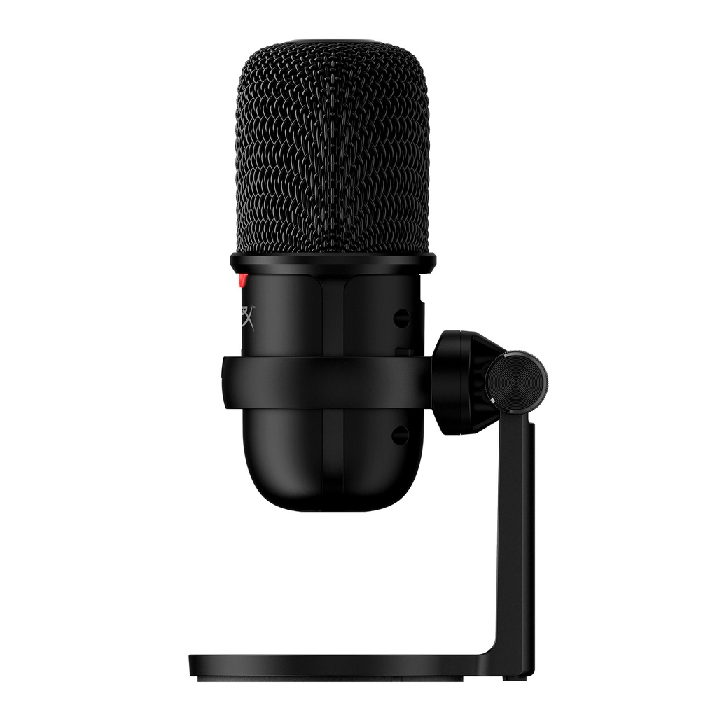 Microphone USB HyperX SoloCast