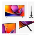 TV Hisense 43A6Q 43 pouces Smart UHD 4K VIDAA avec Dolby Vision et DTS Virtual:X