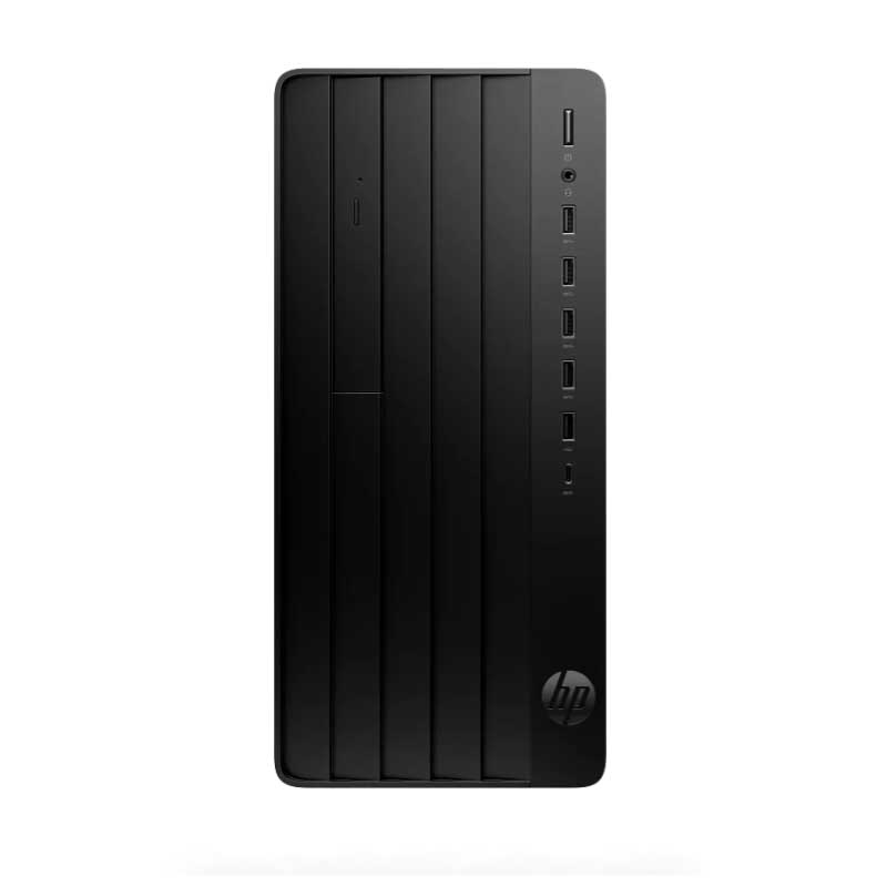 PC de bureau HP Pro 290 G9 i5-14500 avec écran HP Series 3 Pro 21,45 pouces Full HD