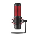 Microphone USB HyperX Quadcast S