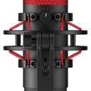 Microphone USB HyperX Quadcast S