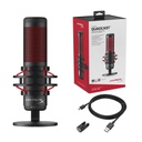Microphone USB HyperX Quadcast S