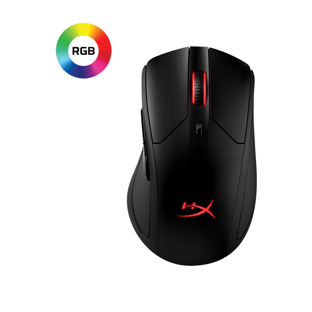 Souris Gamer HyperX Pulsefire Dart