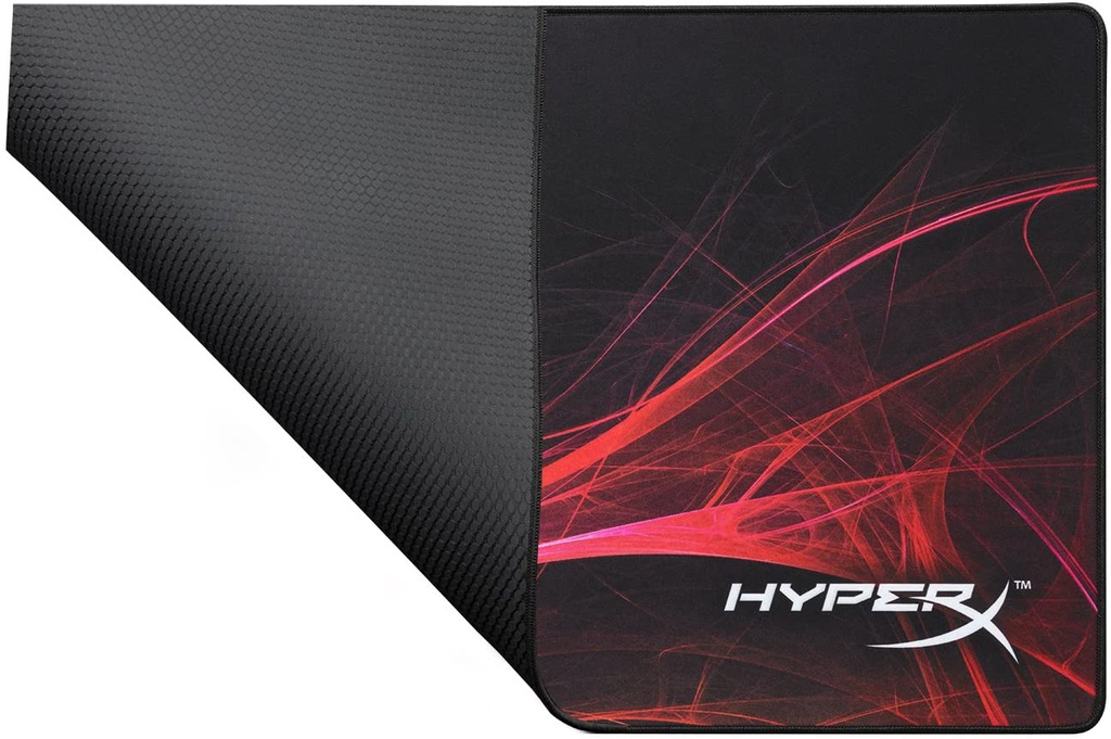 Tapis de souris HyperX Fury S XL