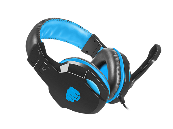 Gaming combo Fury