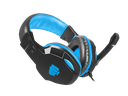 Gaming combo Fury
