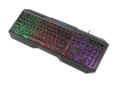 Gaming combo Fury