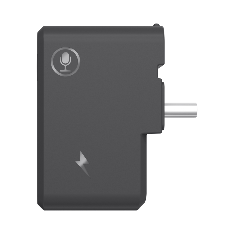 Insta360 ONE X2 Adapteur de Micro
