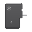 Insta360 ONE X2 Adapteur de Micro