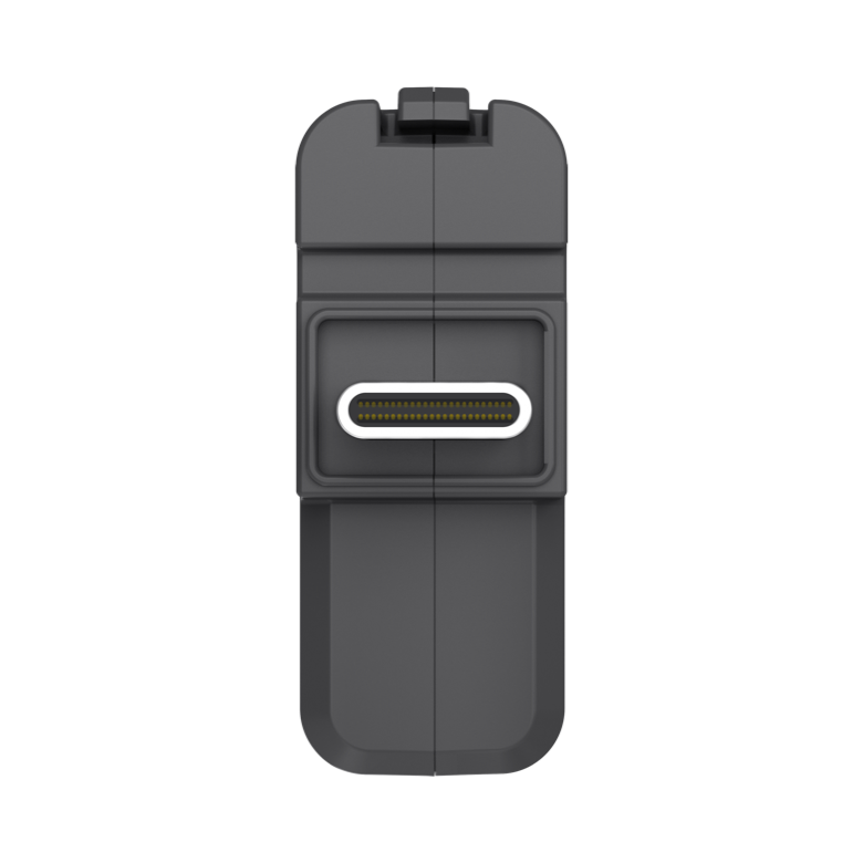 Insta360 ONE X2 Adapteur de Micro