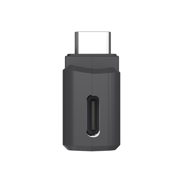 Insta360 ONE X2 Adapteur de Micro