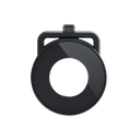 Insta360 ONE R Protèges-objectifs