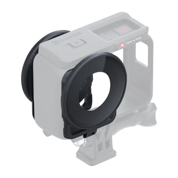 Insta360 ONE R Protèges-objectifs