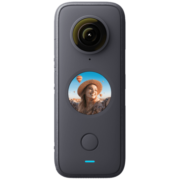 Insta360 ONE X2