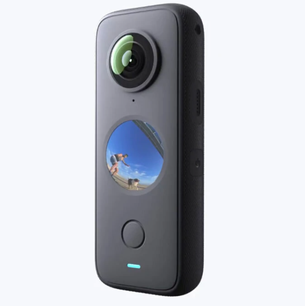 Insta360 ONE X2